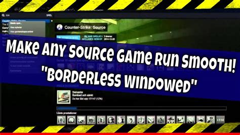 PSA : You can run the game in borderless windowed.